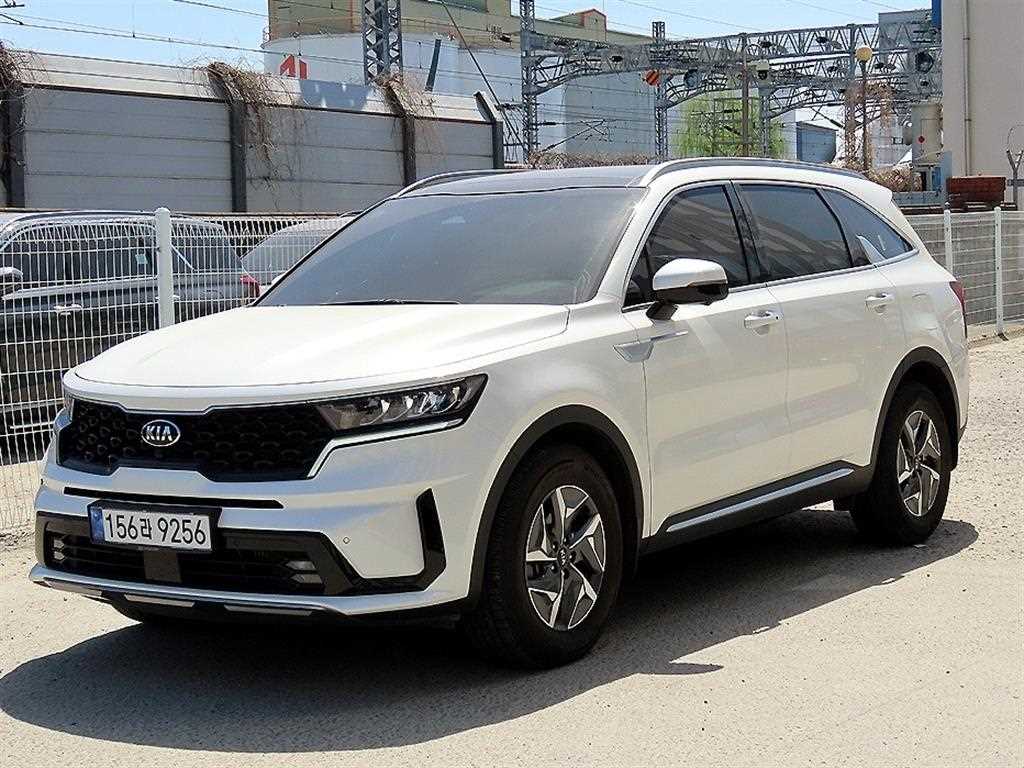 KIA Sorento - Vista 2