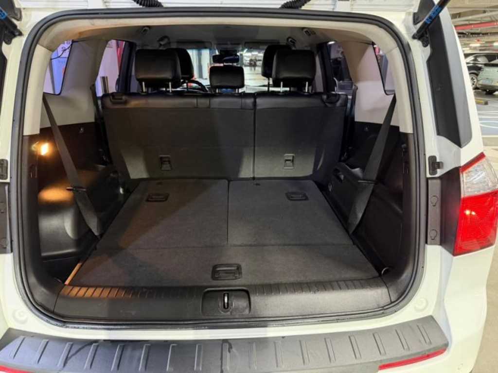 Chevrolet Orlando 2012 - Importación desde Corea - HF Imports Iquique - Foto 18