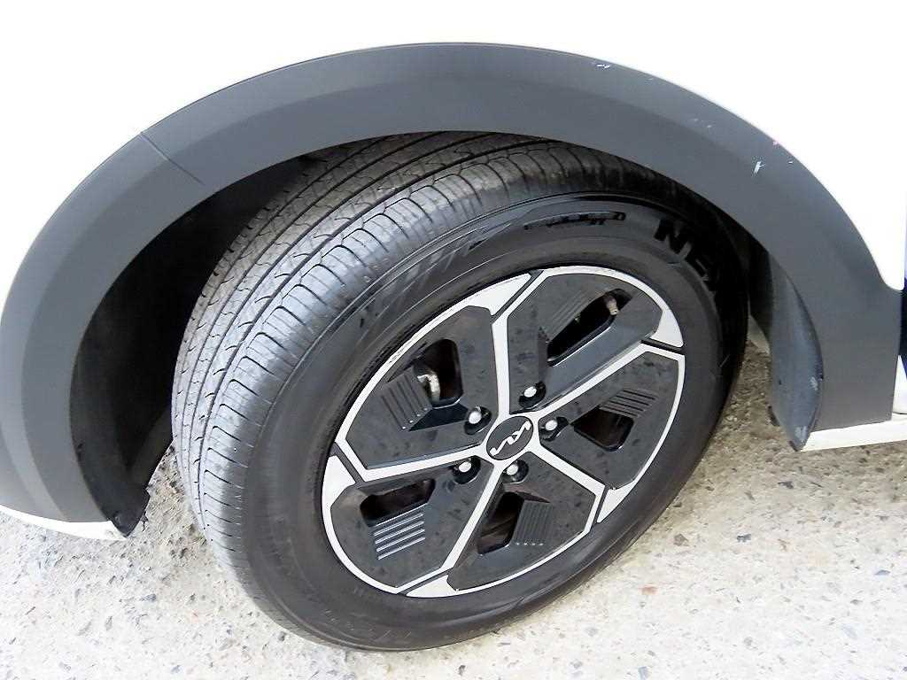 KIA Niro 2022 Blanco - Importación desde Corea - HF Imports Iquique - Foto 19