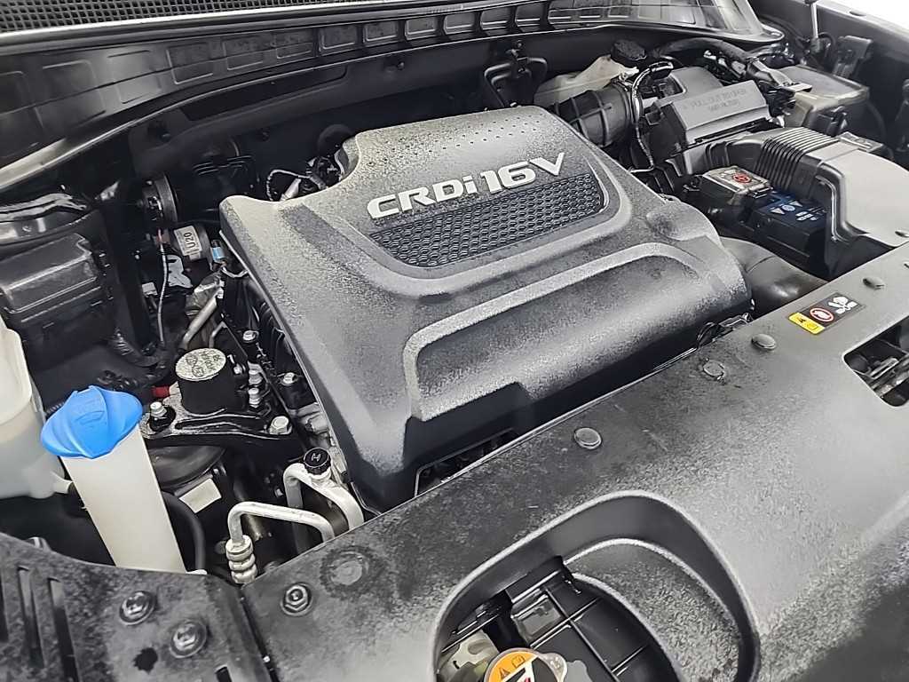KIA Sorento - Vista 5