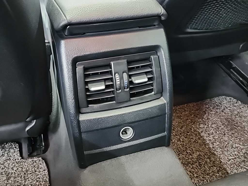 BMW 3 series 2014 Blanco - Importación desde Corea - HF Imports Iquique - Foto 13