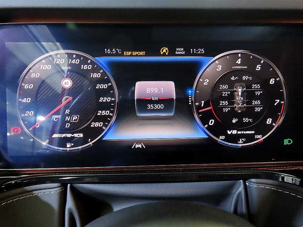 Mercedes Benz G Class (G Wagen) - Vista 9