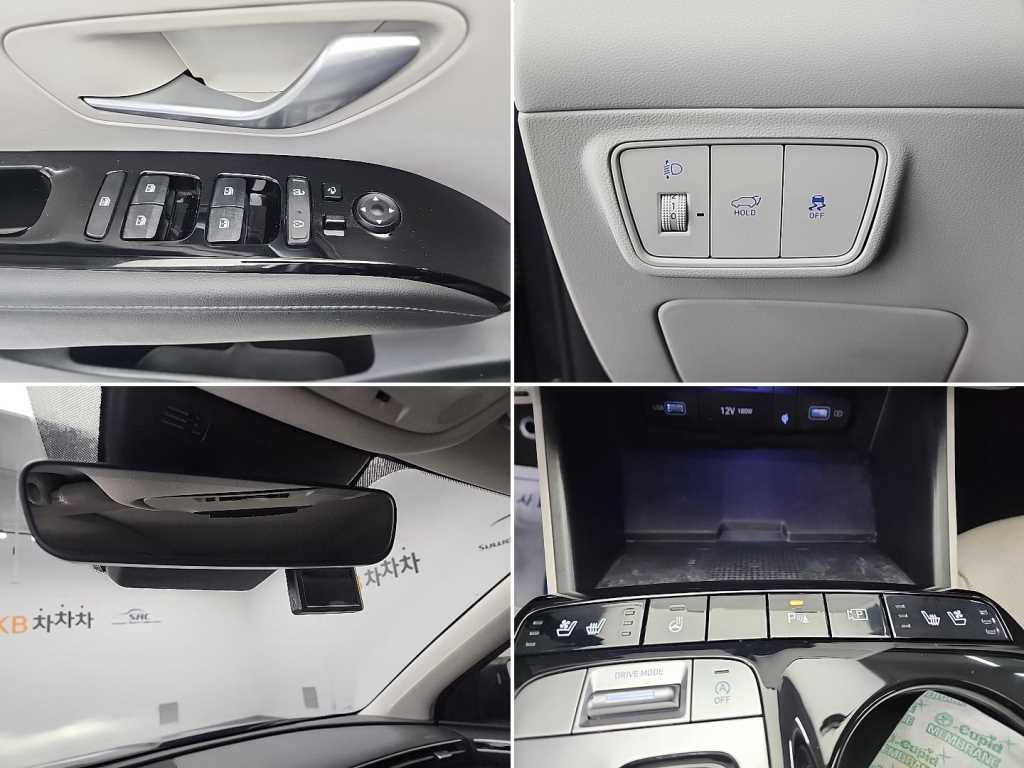 HYUNDAI Tucson 2021 Gris - Importación desde Corea - HF Imports Iquique - Foto 19