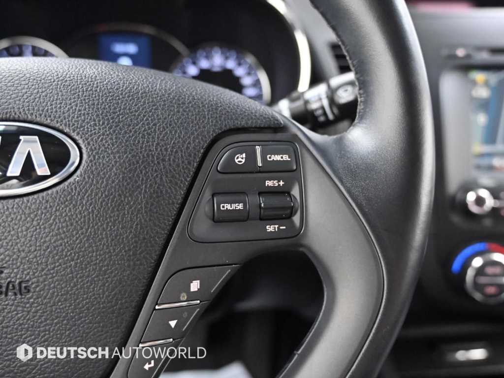 KIA K3 2015 the color of pearl - Importación desde Corea - HF Imports Iquique - Foto 17