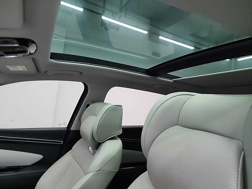 HYUNDAI Tucson 2021 Gris - Importación desde Corea - HF Imports Iquique - Foto 16