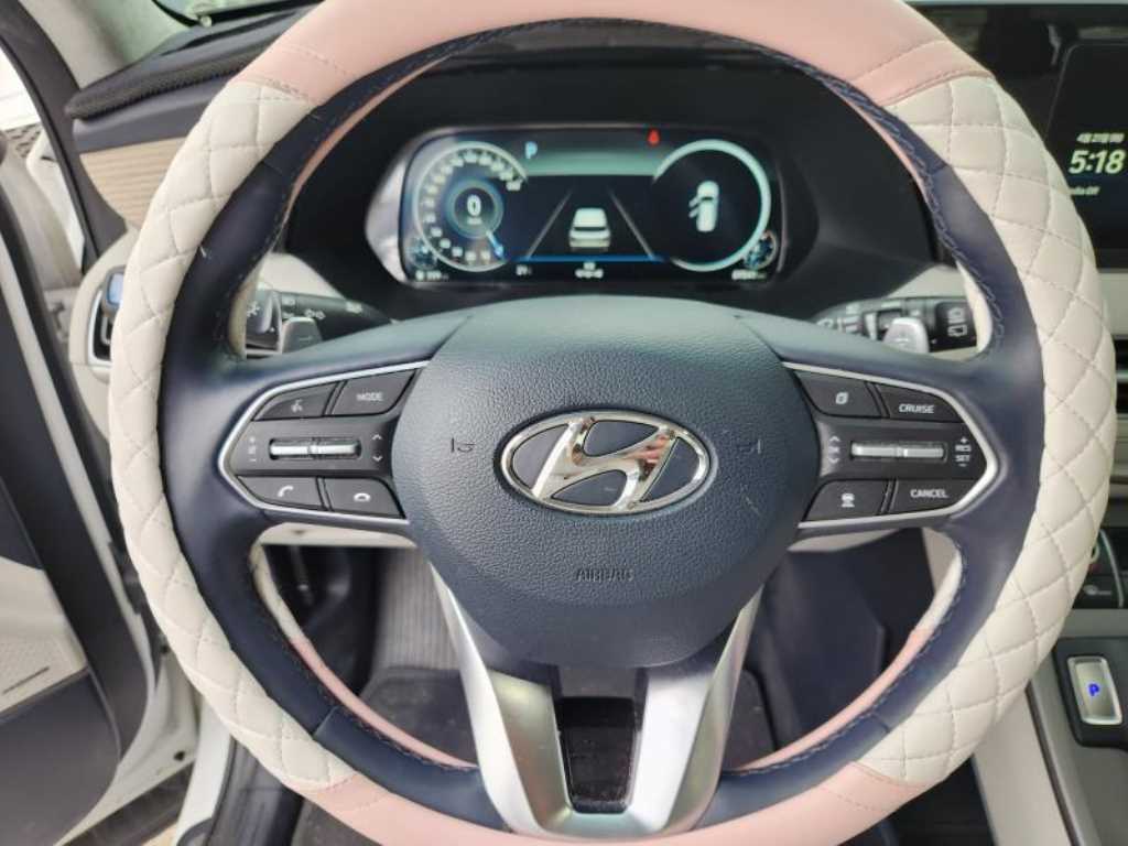 HYUNDAI Palisade - Vista 6