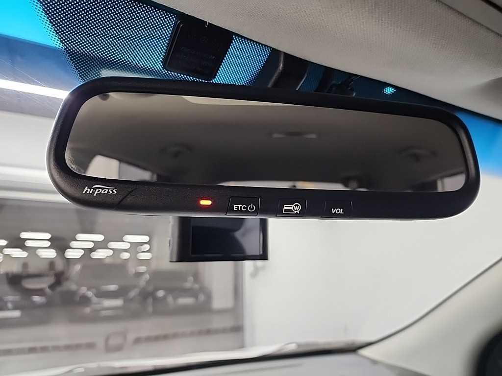 HYUNDAI Tucson 2014 Blanco - Importación desde Corea - HF Imports Iquique - Foto 17