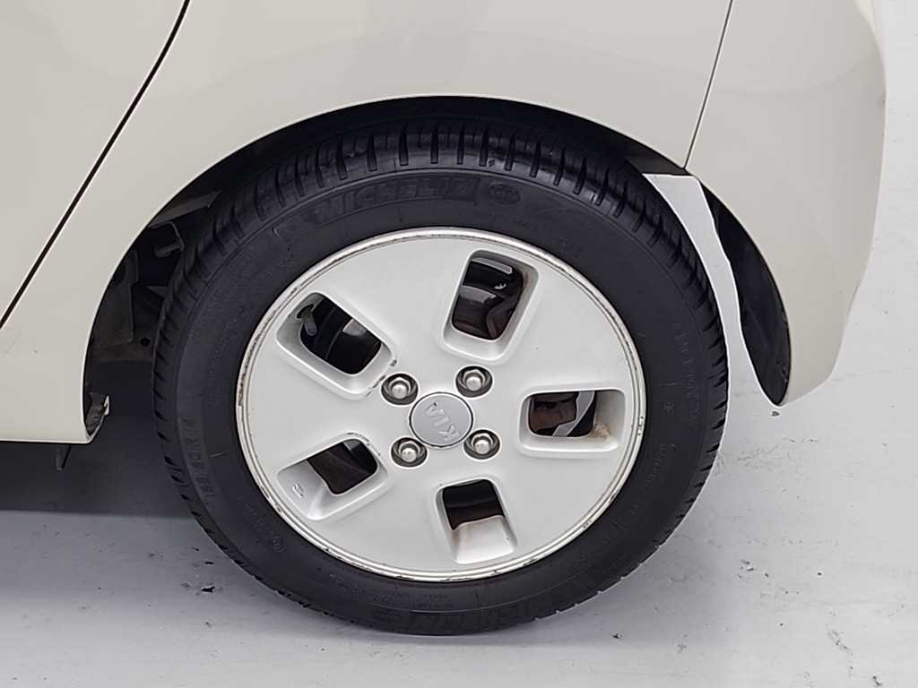 KIA Ray 2014 the color of pearl - Importación desde Corea - HF Imports Iquique - Foto 19