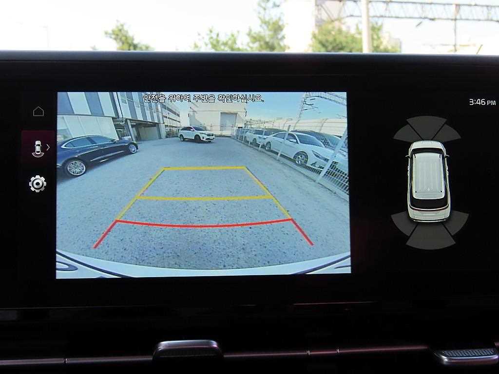 KIA Carnival 2021 Blanco - Importación desde Corea - HF Imports Iquique - Foto 15