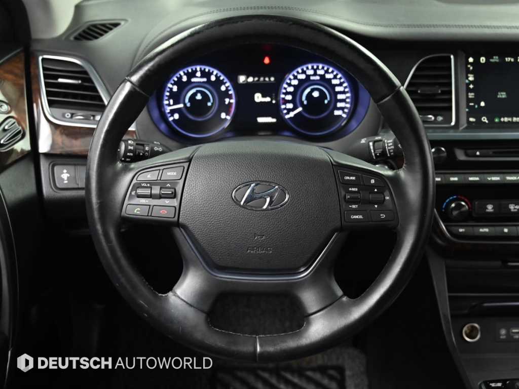 HYUNDAI Aslan 2015 - Importación desde Corea - HF Imports Iquique - Foto 13