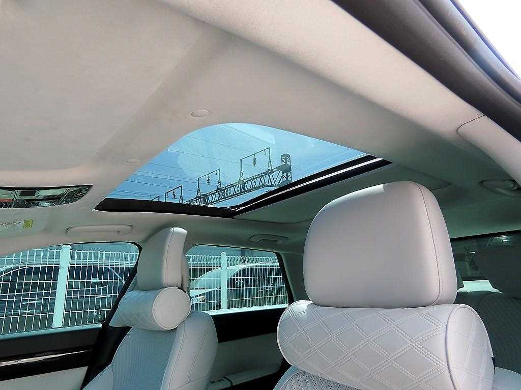 HYUNDAI Grandeur 2024 Blanco - Importación desde Corea - HF Imports Iquique - Foto 16