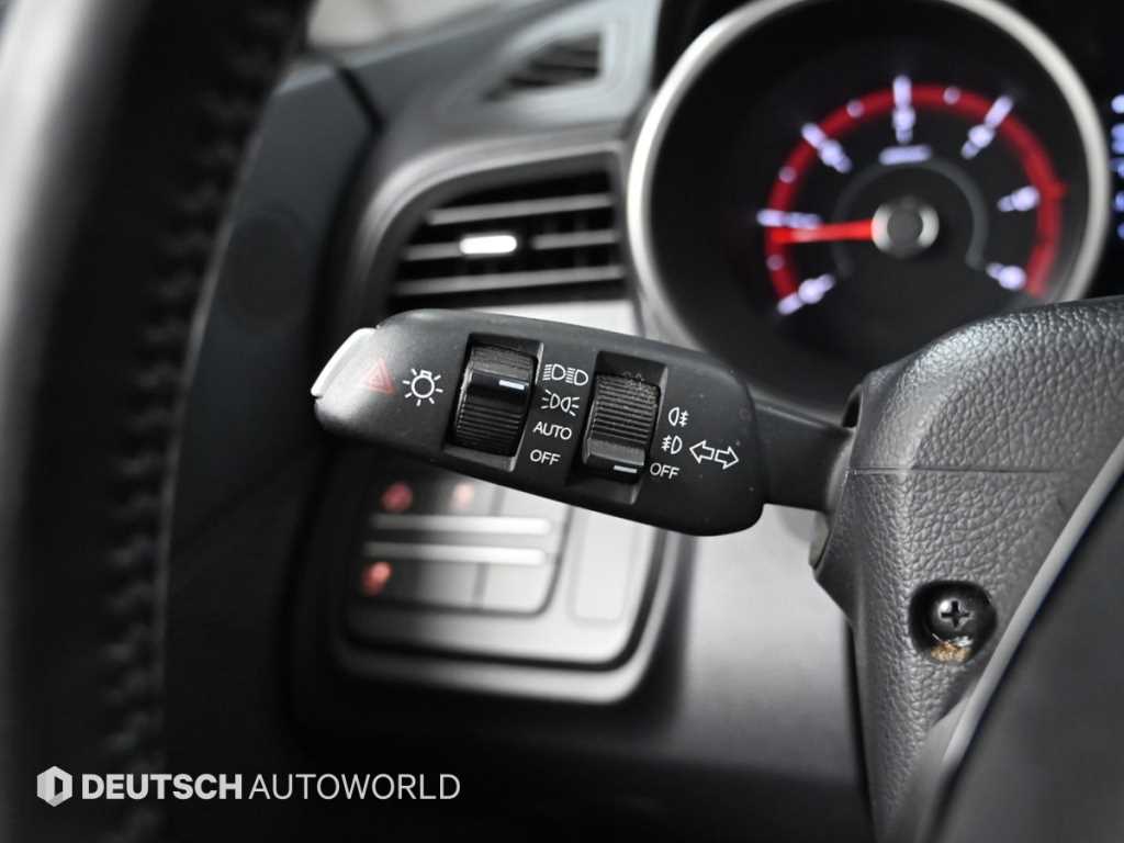 Ssangyong Tivoli 2017 Azul - Importación desde Corea - HF Imports Iquique - Foto 17