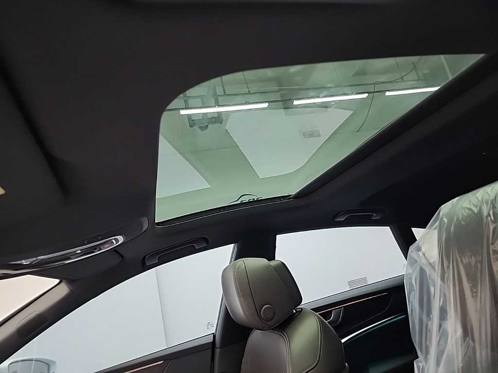 Audi A7 2020 - Importación desde Corea - HF Imports Iquique - Foto 14