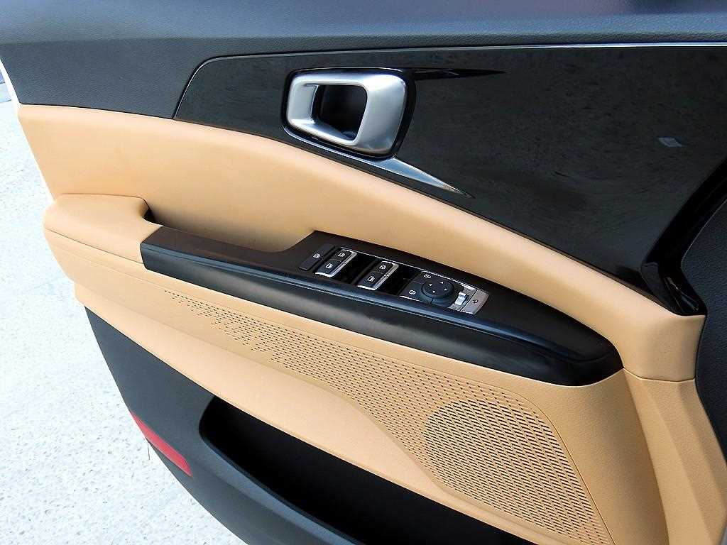 KIA Carnival - Vista 12