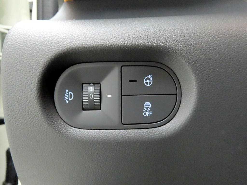 HYUNDAI Casper - Vista 12