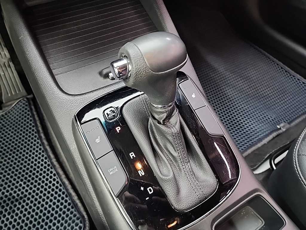 KIA K3 - Vista 8