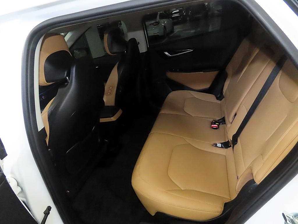 KIA EV6 - Vista 7