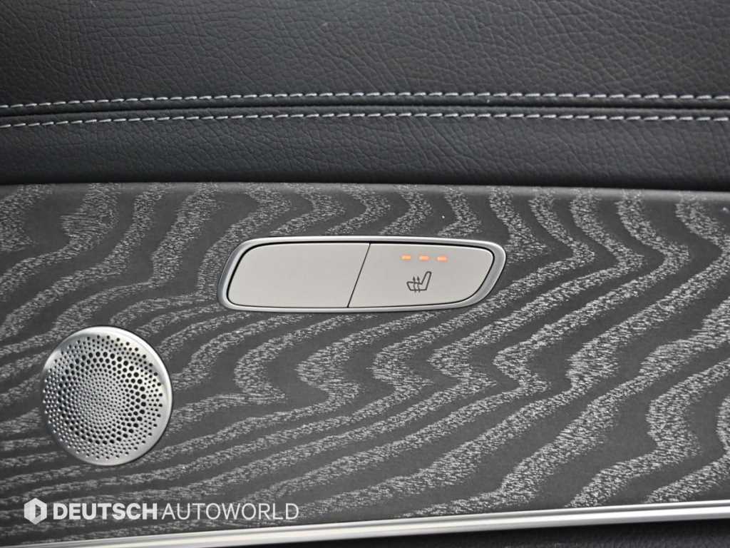 Mercedes Benz E class 2021 Blanco - Importación desde Corea - HF Imports Iquique - Foto 16