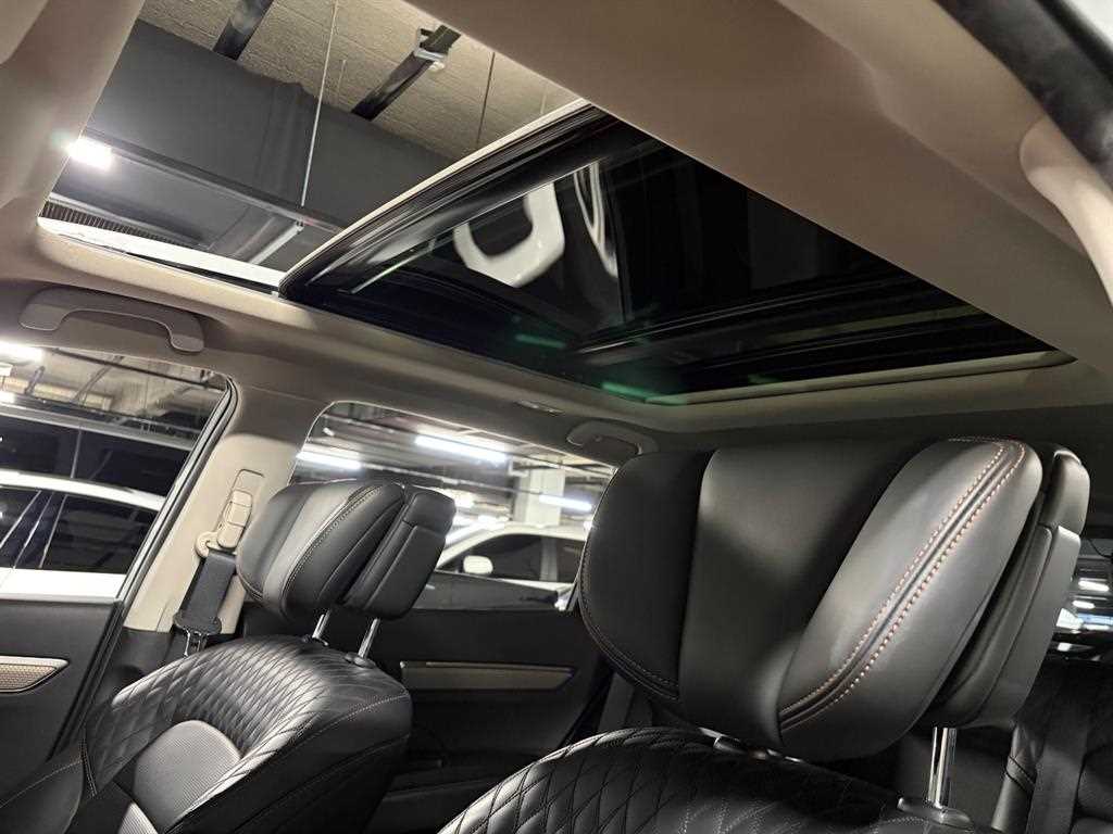 SAMSUNG QM6 2020 Blanco - Importación desde Corea - HF Imports Iquique - Foto 19