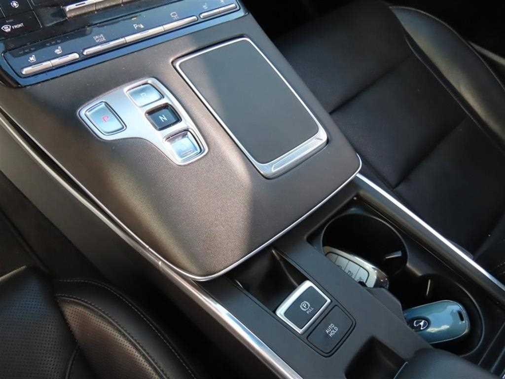 HYUNDAI Grandeur 2020 Negro - Importación desde Corea - HF Imports Iquique - Foto 17