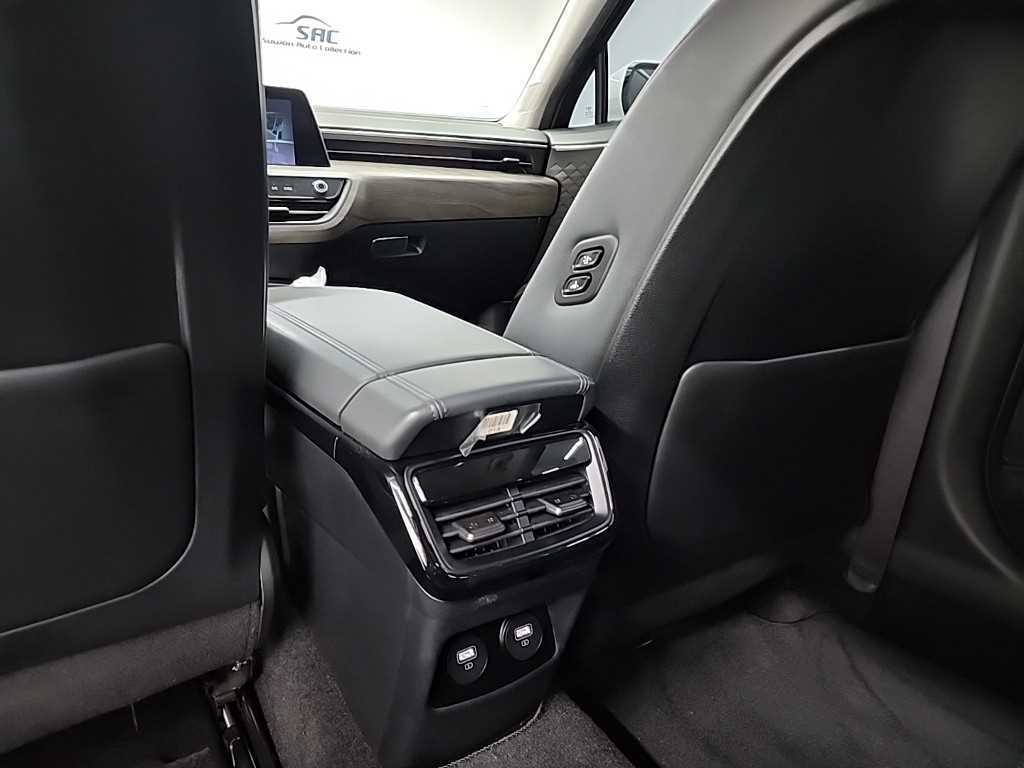 KIA K8 2022 Blanco - Importación desde Corea - HF Imports Iquique - Foto 13