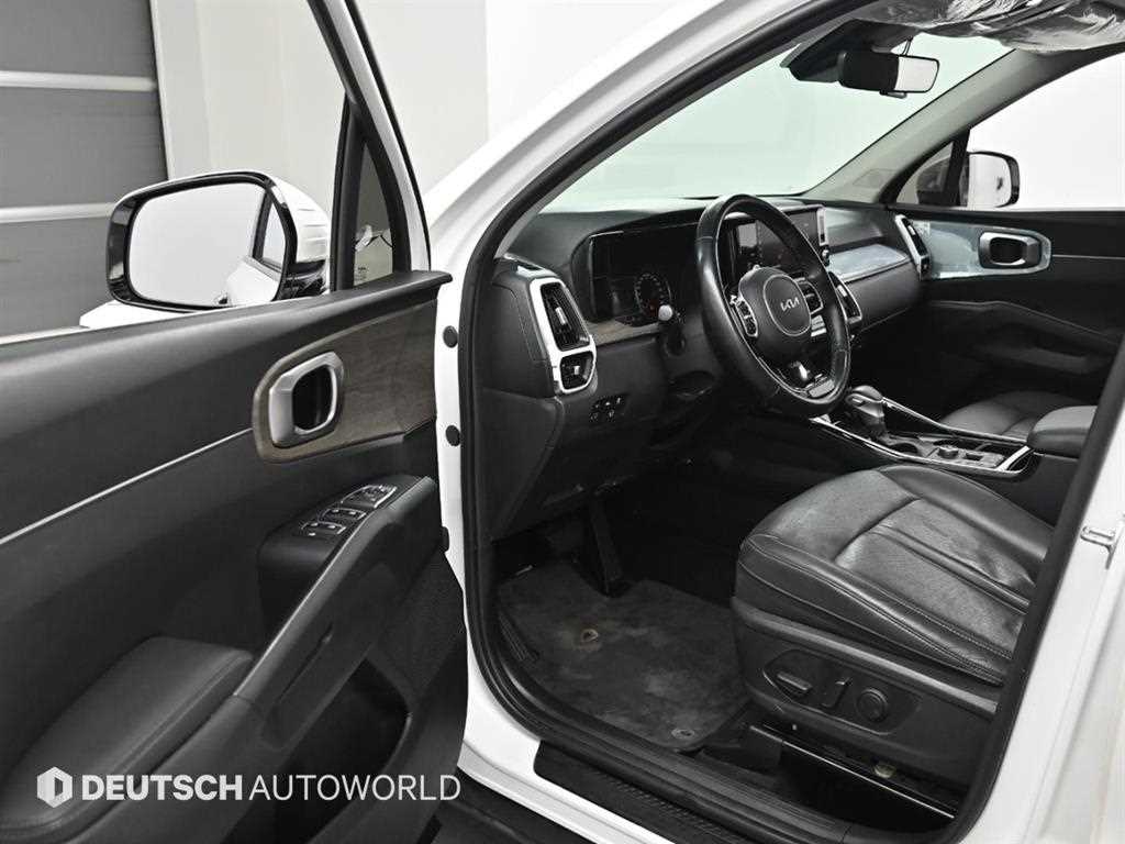 KIA Sorento - Vista 11