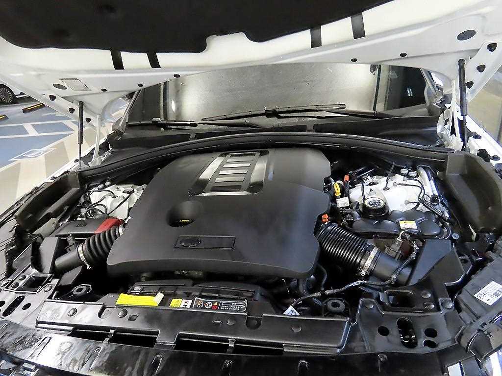 Land Rover Range Rover Bella 2022 - Importación desde Corea - HF Imports Iquique - Foto 19