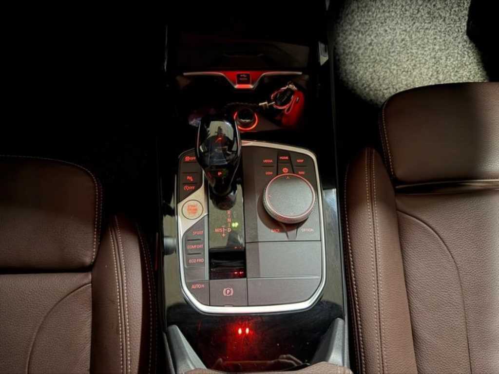 BMW 1 series - Vista 11