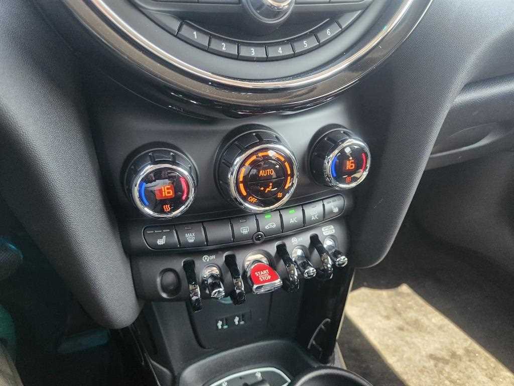 Mini Cooper 2020 - Importación desde Corea - HF Imports Iquique - Foto 17