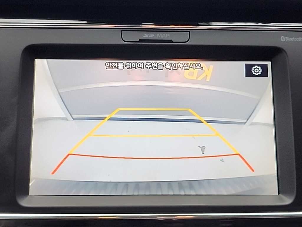 KIA Carnival 2020 - Importación desde Corea - HF Imports Iquique - Foto 18