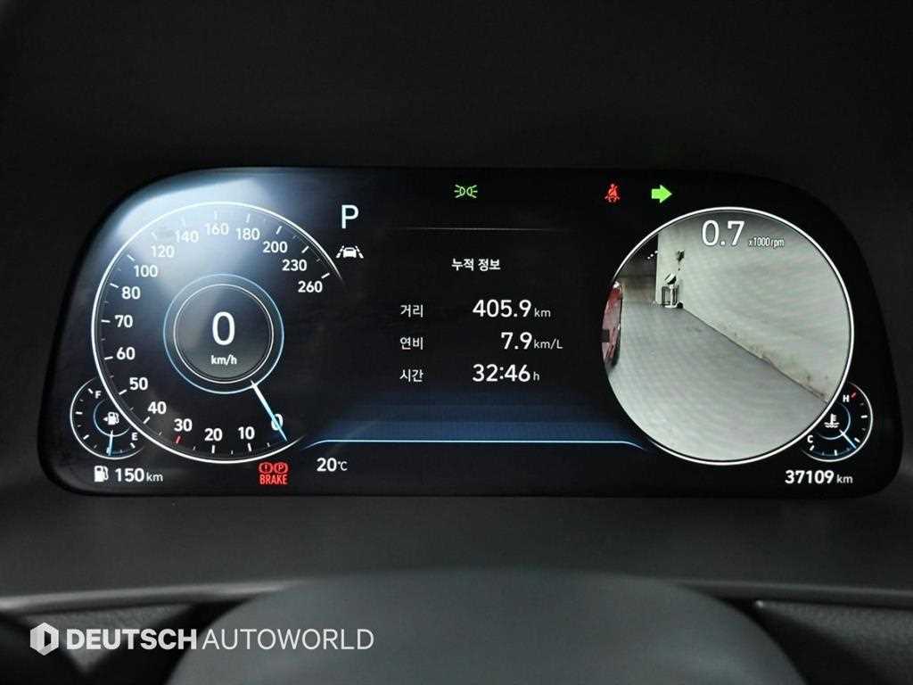 HYUNDAI Sonata - Vista 8