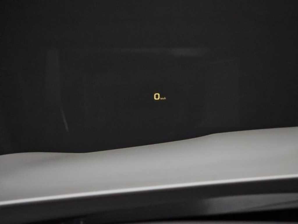 Cadillac CT6 - Vista 8