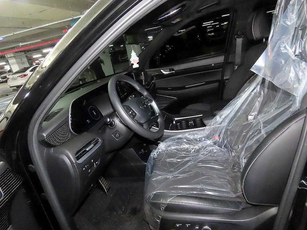 HYUNDAI Palisade - Vista 6