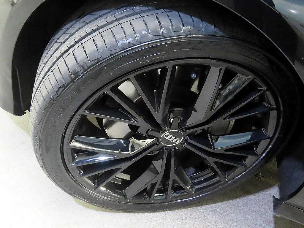 Audi A7 2016 - Importación desde Corea - HF Imports Iquique - Foto 20