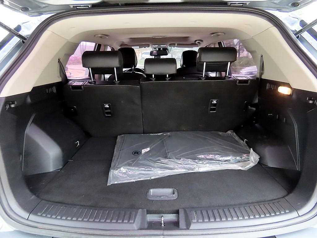 Ssangyong Korando 2019 Gris - Importación desde Corea - HF Imports Iquique - Foto 17