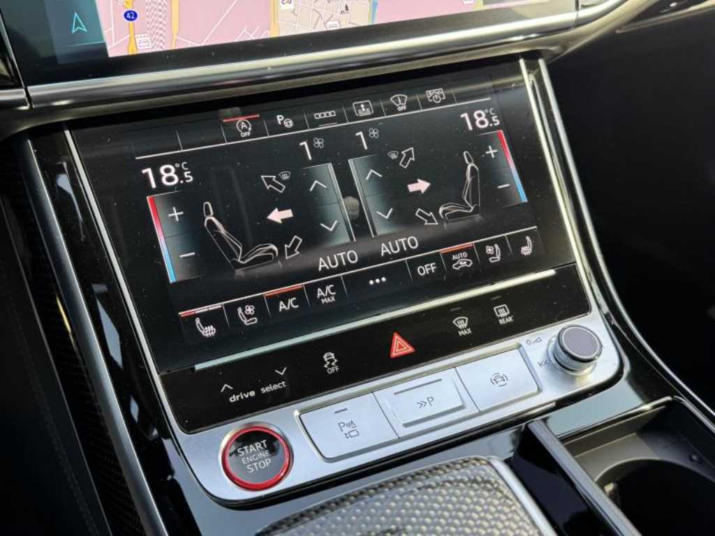 Audi S8 2021 - Importación desde Corea - HF Imports Iquique - Foto 15