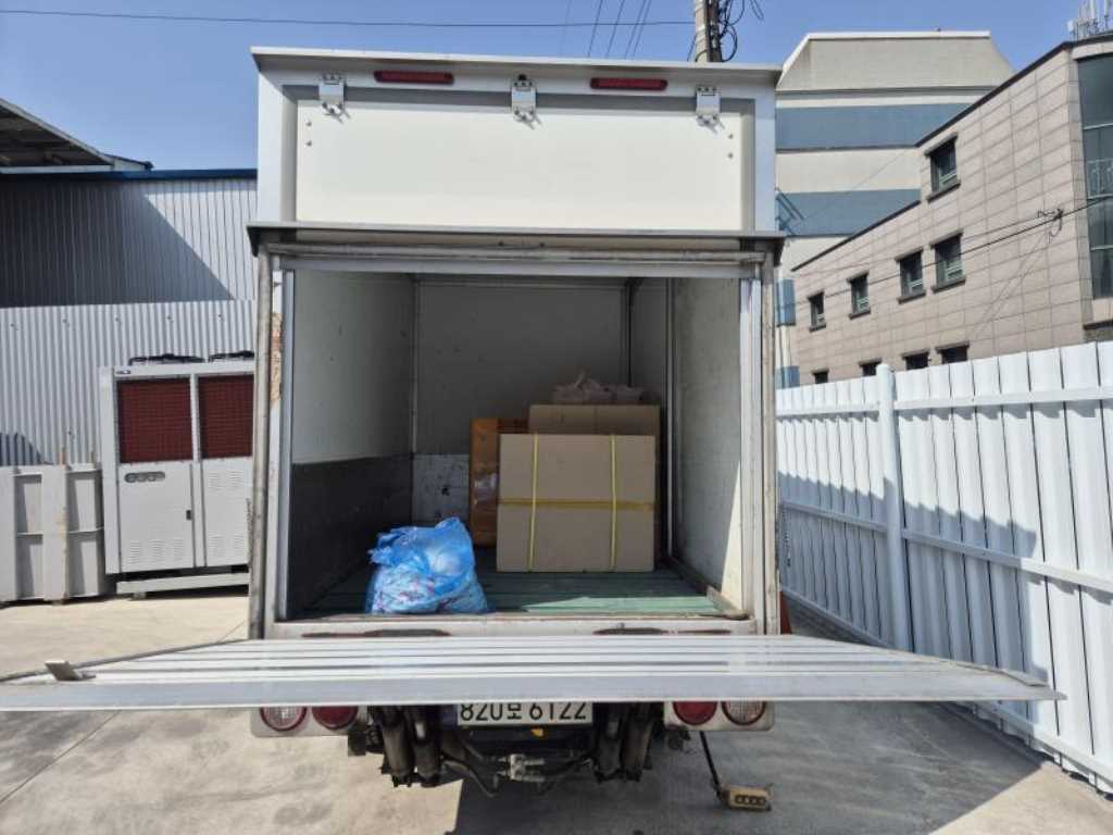 Small Truck Top_Integrated Top Powergate - Vista 5