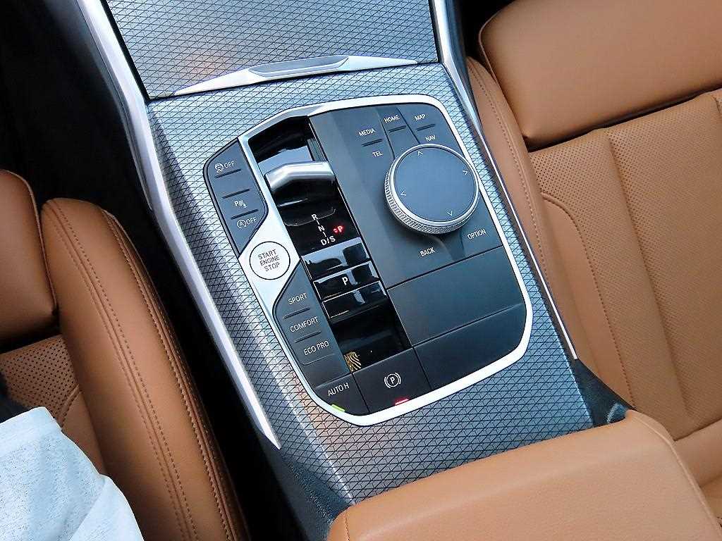 BMW 3 series - Vista 11
