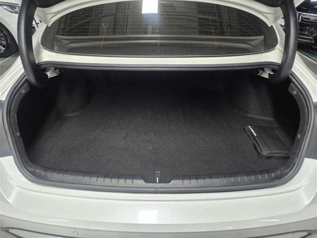 HYUNDAI Sonata 2020 Blanco - Importación desde Corea - HF Imports Iquique - Foto 17