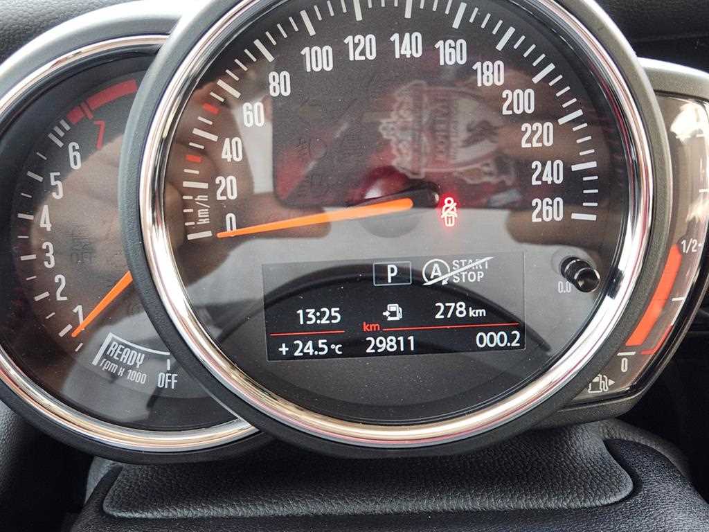 Mini Cooper 2020 - Importación desde Corea - HF Imports Iquique - Foto 13