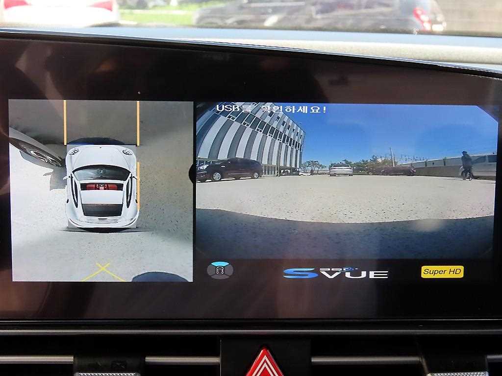 HYUNDAI Avante 2021 Negro - Importación desde Corea - HF Imports Iquique - Foto 15