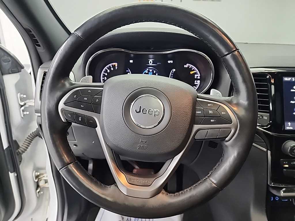 Jeep Cherokee - Vista 9
