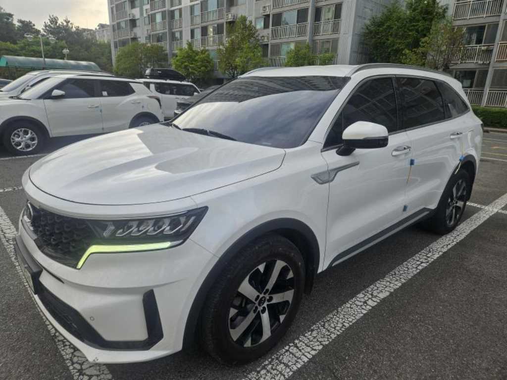 KIA Sorento - Vista 2