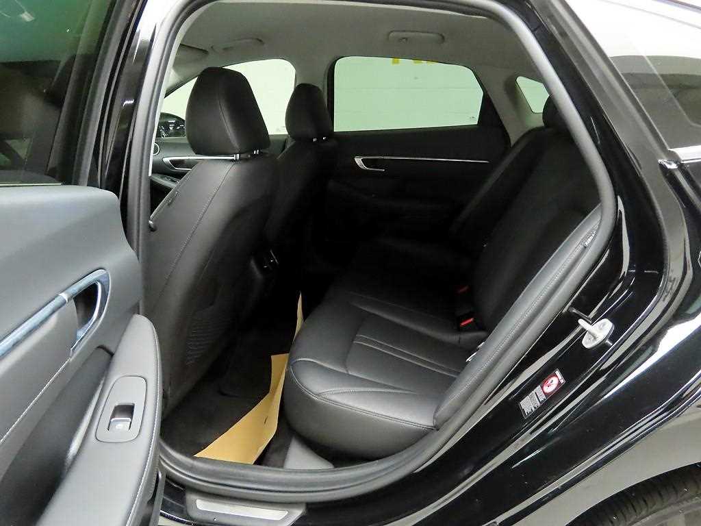 HYUNDAI Sonata 2023 - Importación desde Corea - HF Imports Iquique - Foto 14