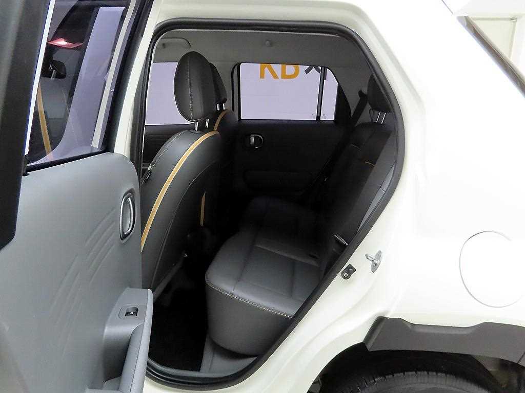 HYUNDAI Casper 2023 Blanco - Importación desde Corea - HF Imports Iquique - Foto 14