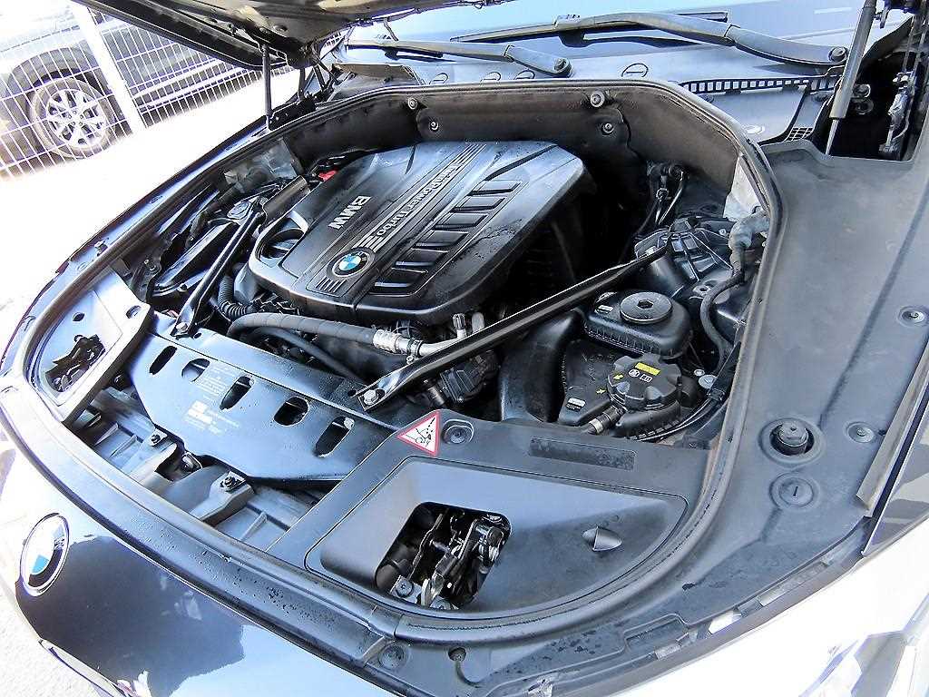 BMW Gran Turismo 2015 - Importación desde Corea - HF Imports Iquique - Foto 19