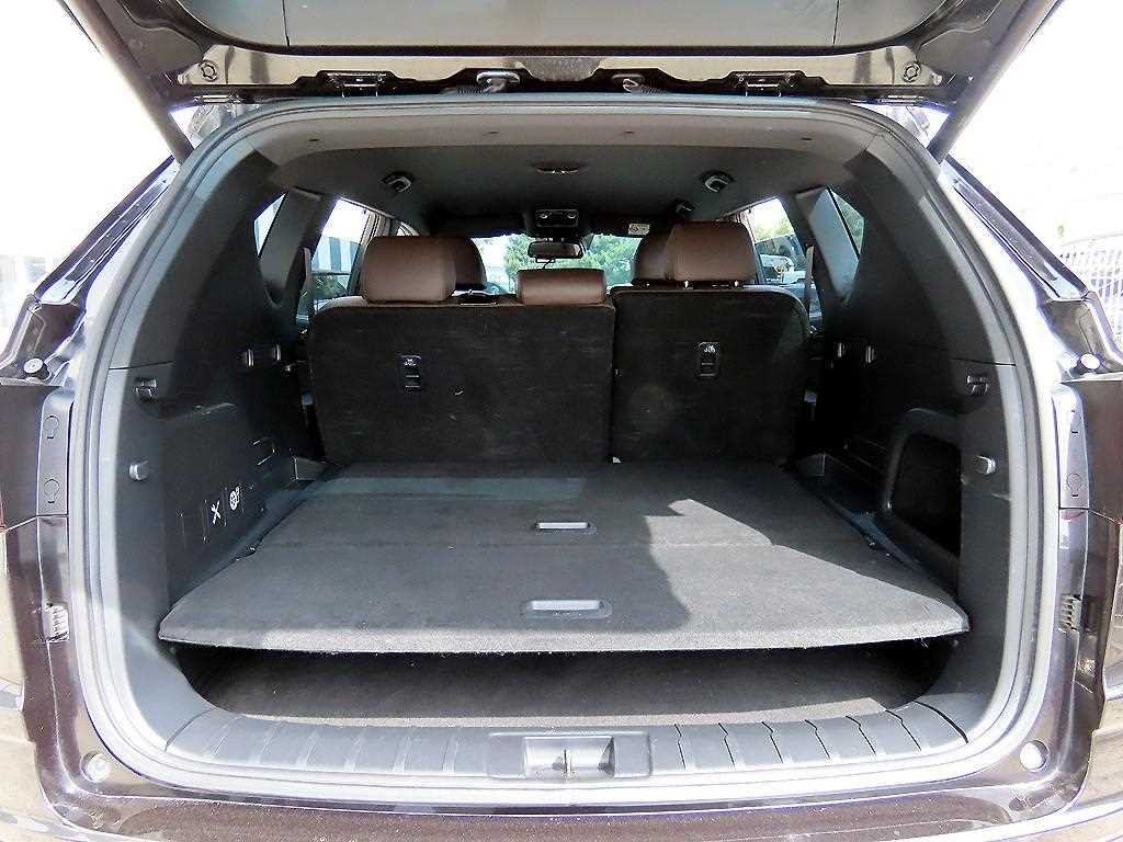 Ssangyong Rexton 2021 Negro - Importación desde Corea - HF Imports Iquique - Foto 17