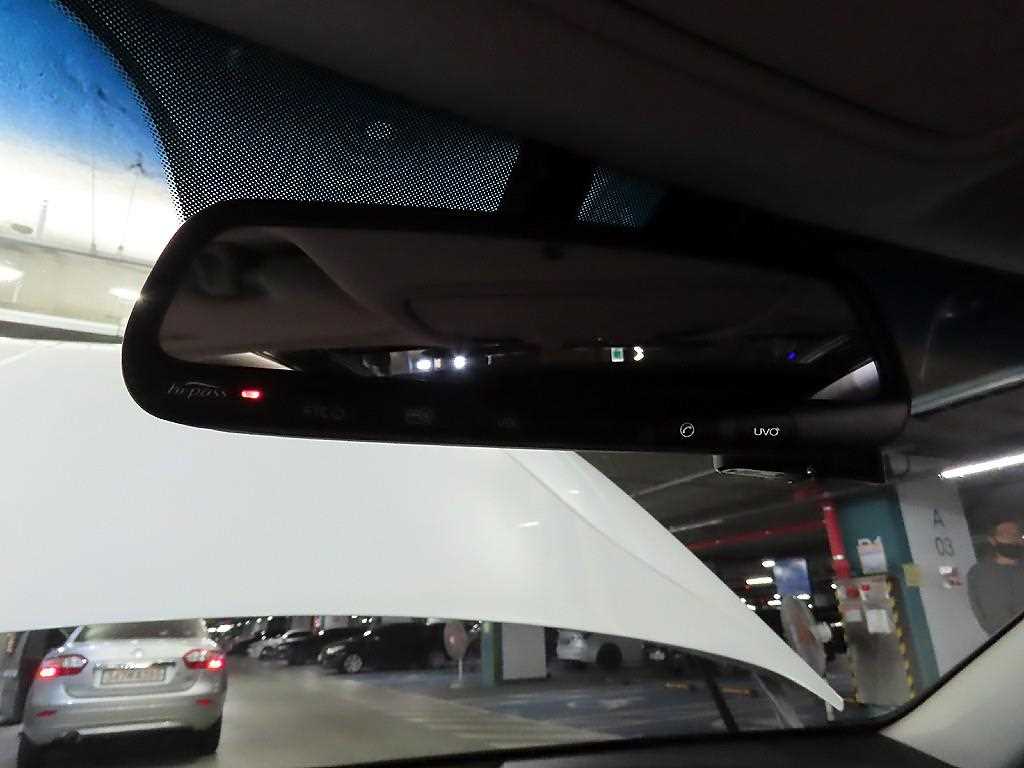 KIA K7 2016 Blanco - Importación desde Corea - HF Imports Iquique - Foto 13