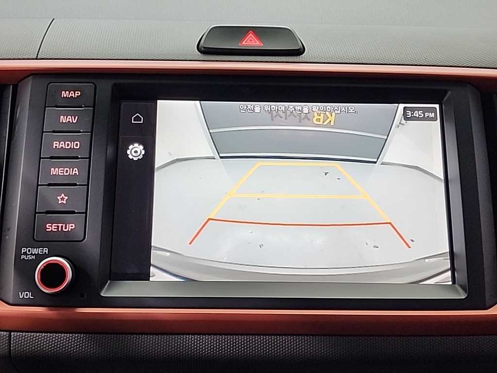 KIA Ray 2020 Gris - Importación desde Corea - HF Imports Iquique - Foto 15