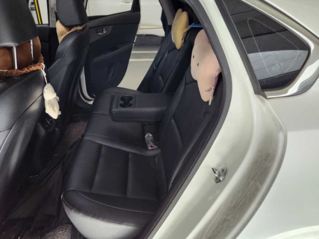 KIA K3 - Vista 4